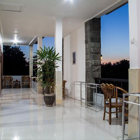 Harta Rumah Lembongan Dış mekan fotoğraf