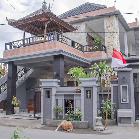 Harta Rumah Lembongan Dış mekan fotoğraf