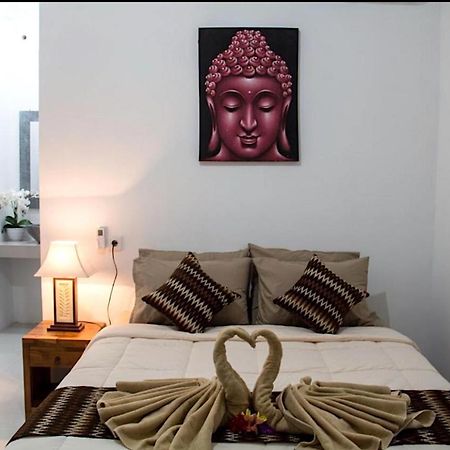 Harta Rumah Lembongan Dış mekan fotoğraf