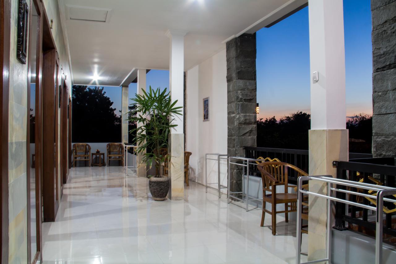 Harta Rumah Lembongan Dış mekan fotoğraf