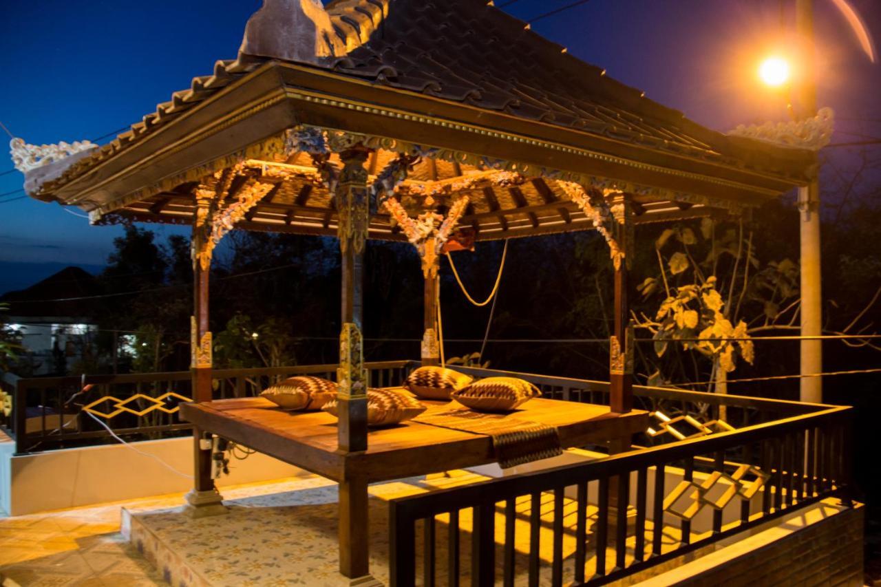 Harta Rumah Lembongan Dış mekan fotoğraf
