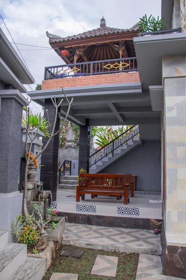Harta Rumah Lembongan Dış mekan fotoğraf