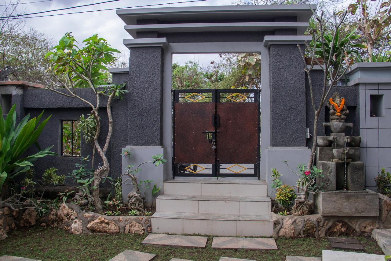 Harta Rumah Lembongan Dış mekan fotoğraf