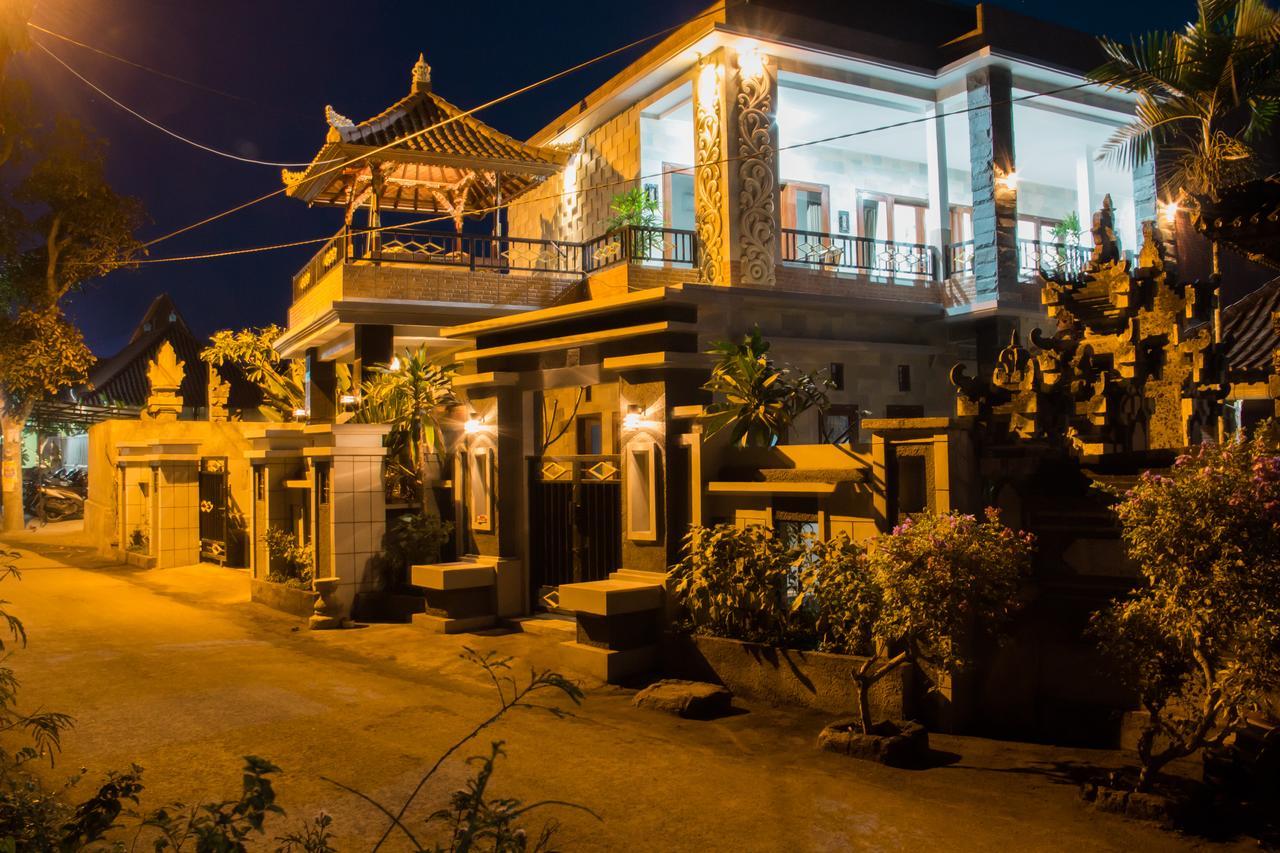Harta Rumah Lembongan Dış mekan fotoğraf