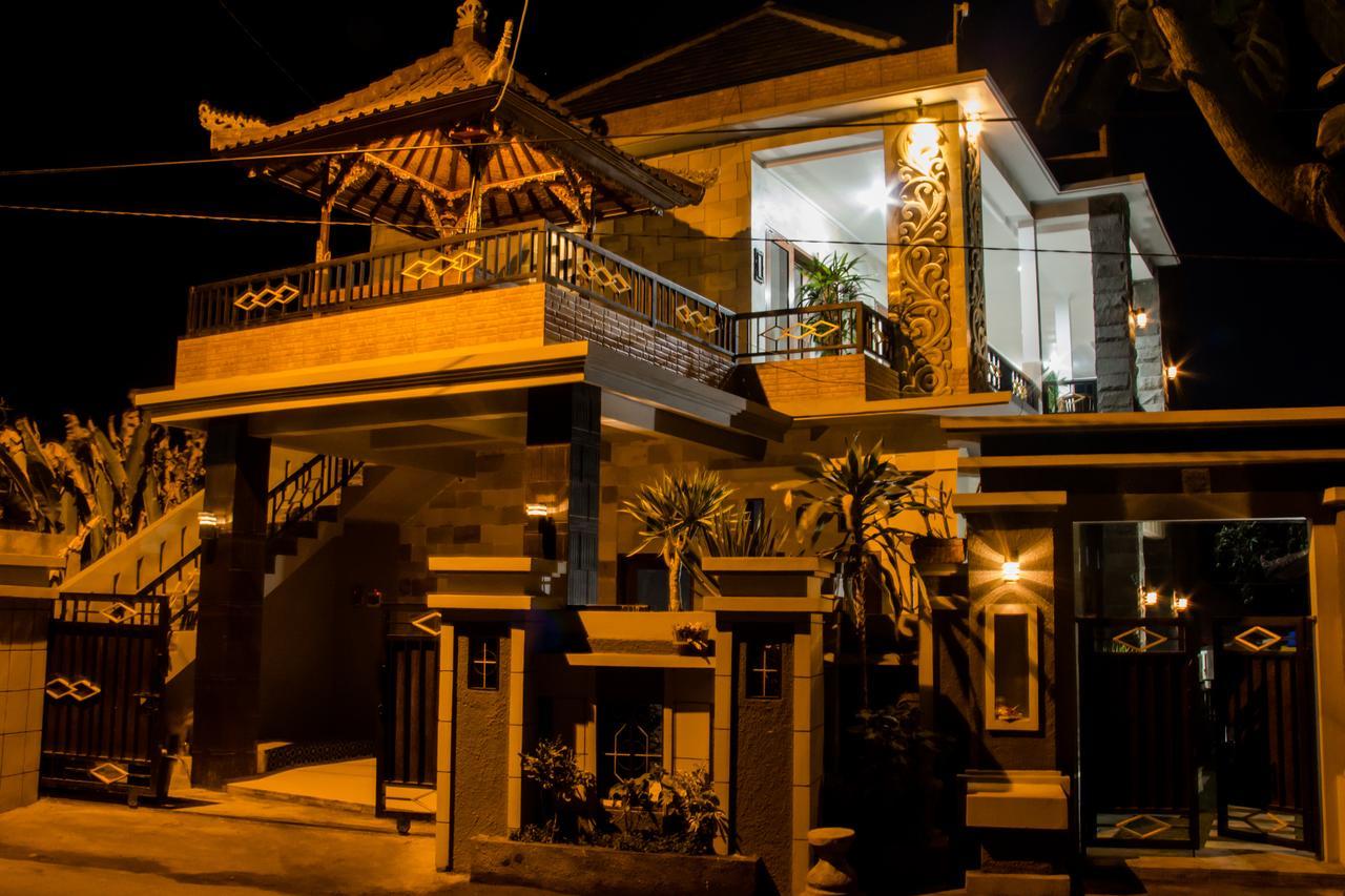 Harta Rumah Lembongan Dış mekan fotoğraf