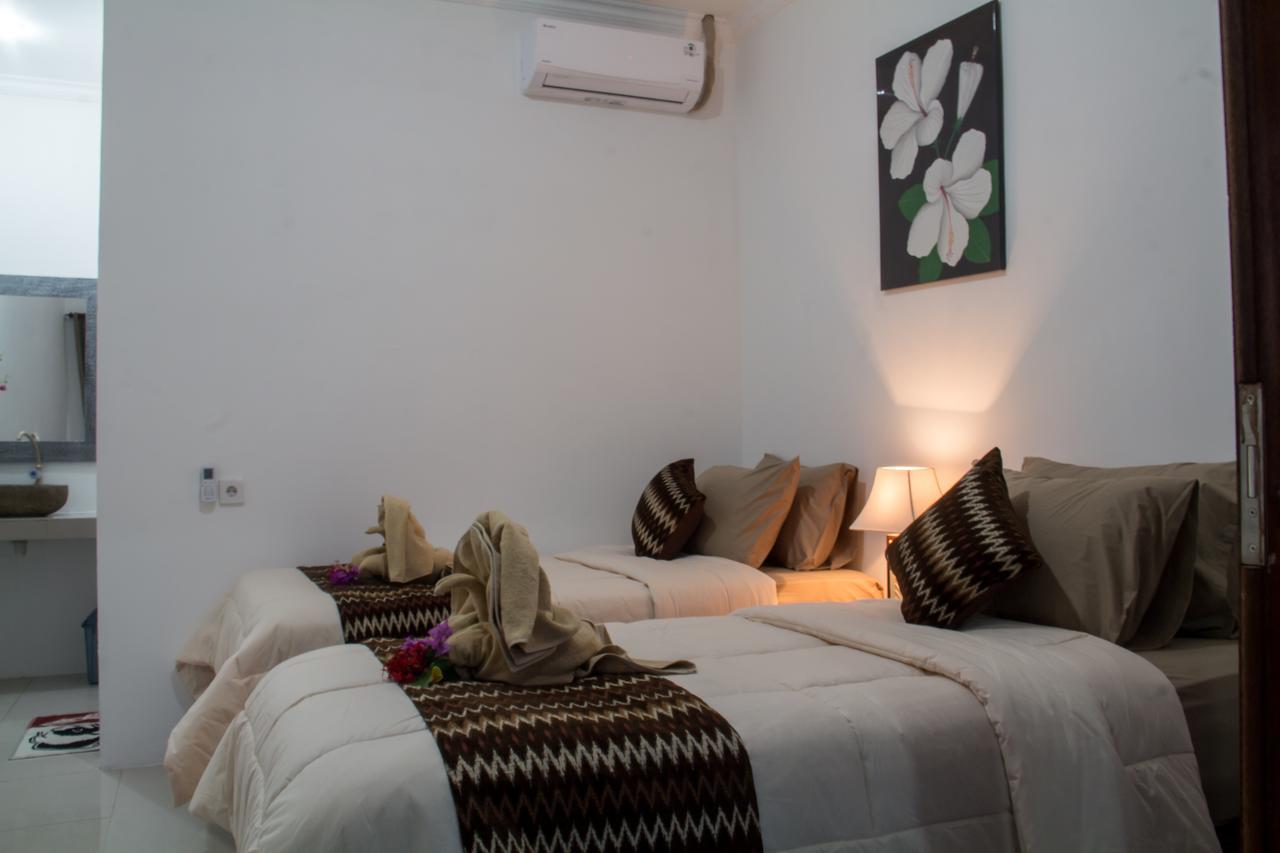 Harta Rumah Lembongan Dış mekan fotoğraf