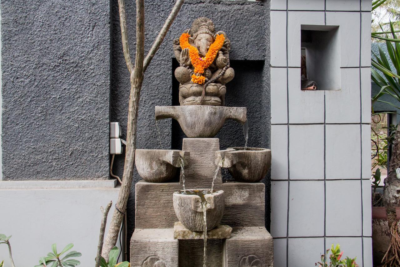 Harta Rumah Lembongan Dış mekan fotoğraf