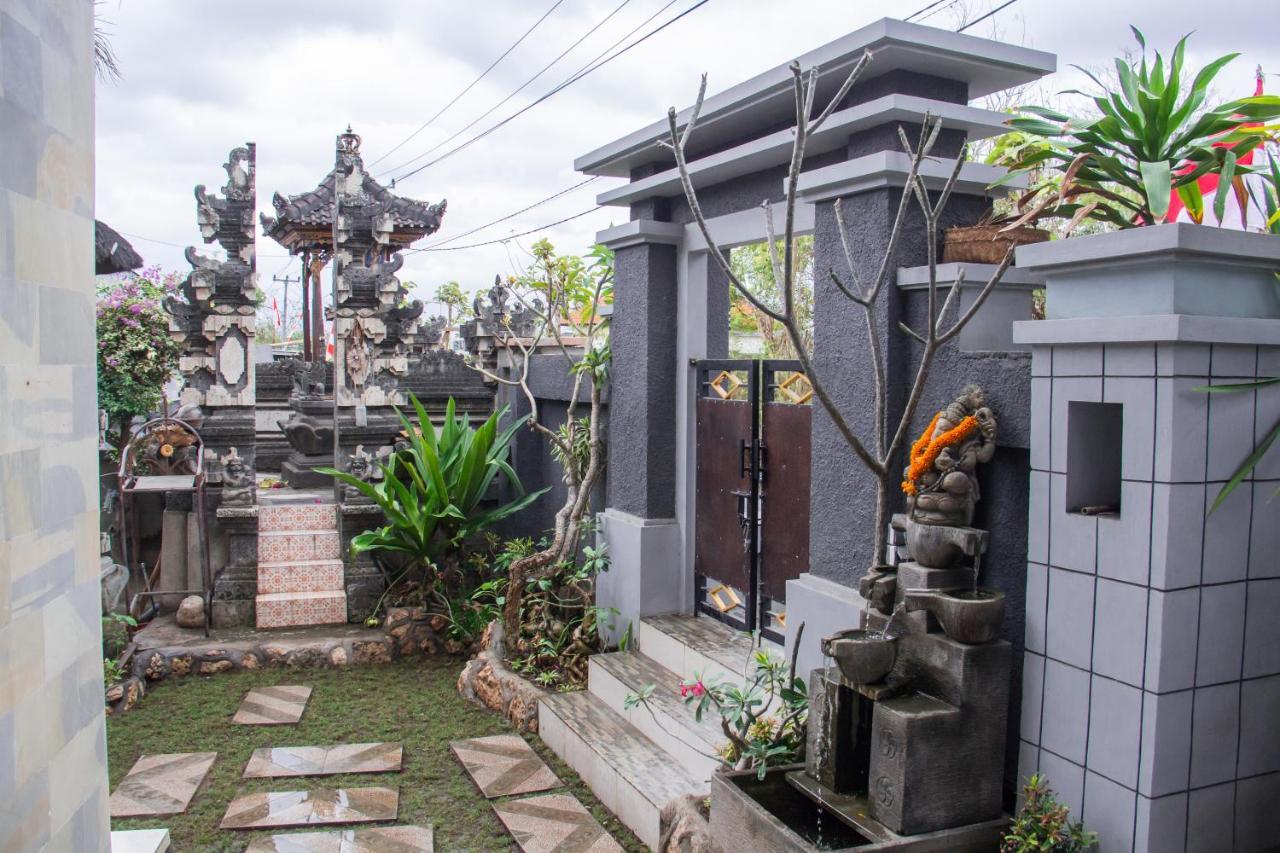 Harta Rumah Lembongan Dış mekan fotoğraf